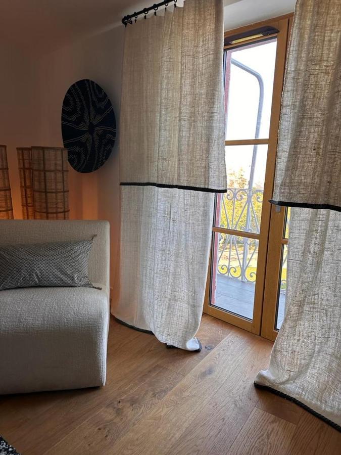 Pepites Bastiaises Piazza D'a Roof Vue Appartement Bastia (Corsica)